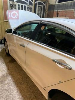 هیوندای سۆناتا